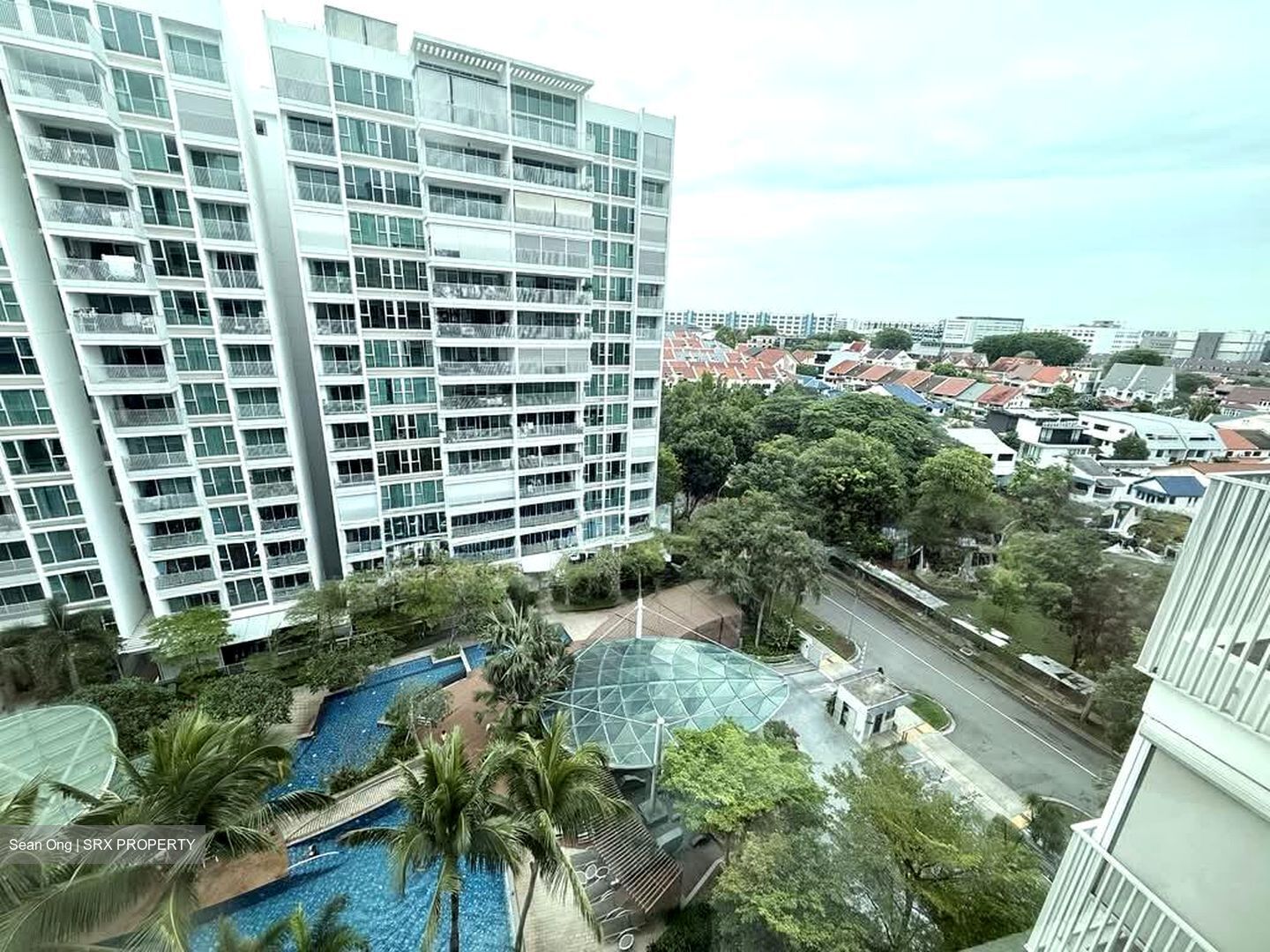 Optima @ Tanah Merah (D16), Condominium #606320591